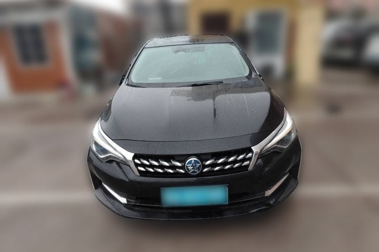 Used Venucia D60 2019 1.6L XL CVT Smart Connect Elite Edition