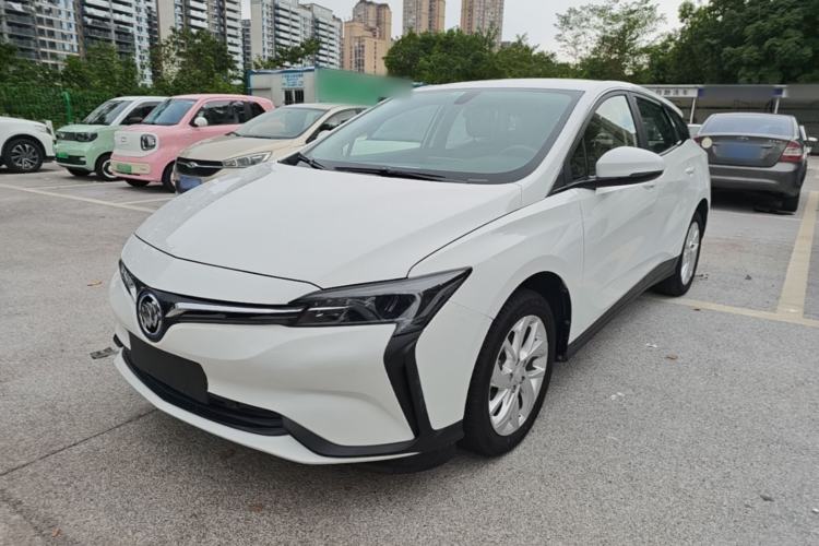 Used Buick Velite 6 2023 430km Range Commuter Version