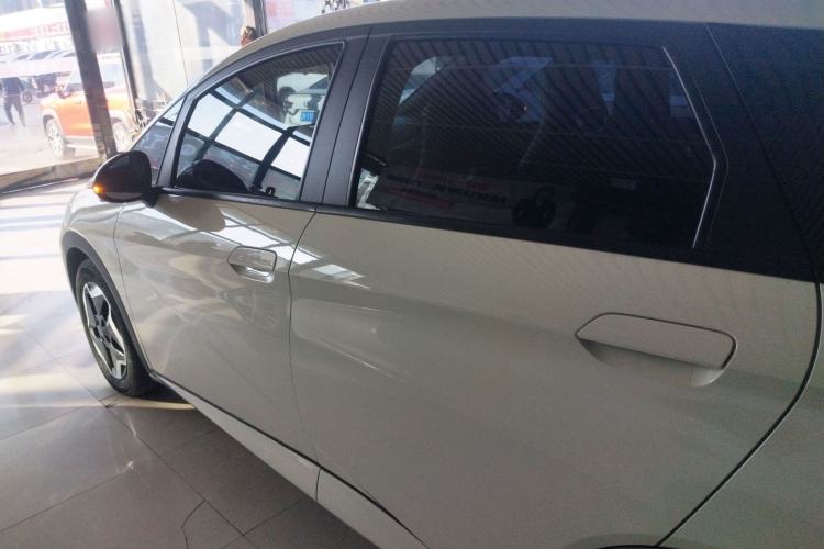 Used BYD Dolphin 2021 405 km Fashion Edition