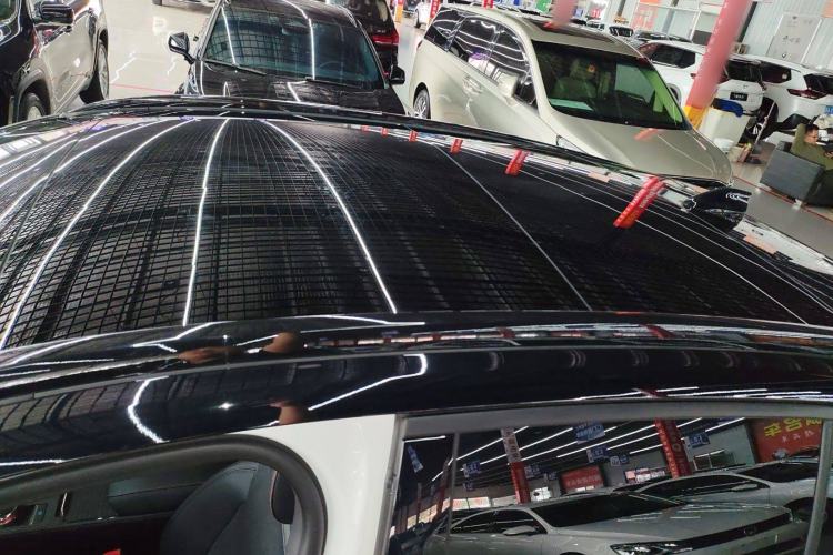 Used Ford EVOS 2022 Facelift EcoBoost 245 ST-Line
