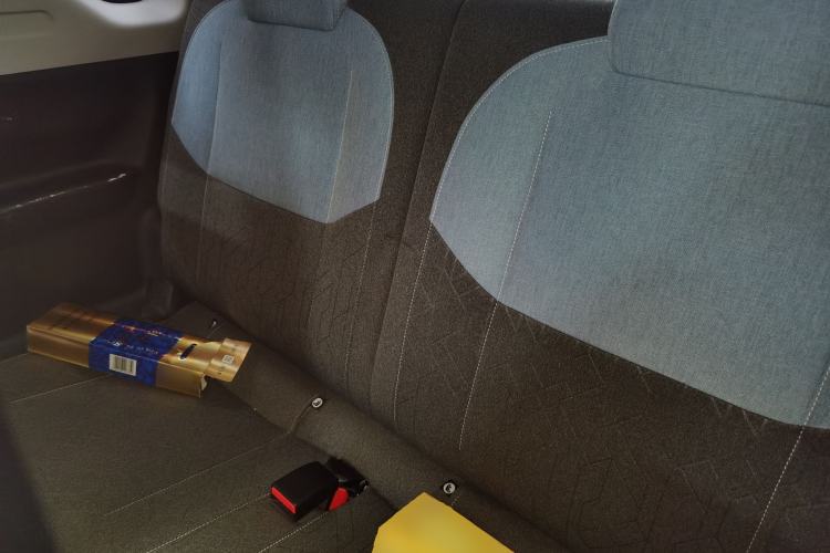 Used Geely Galaxy Panda 2024 Panda Mini 200km Endurance Bear