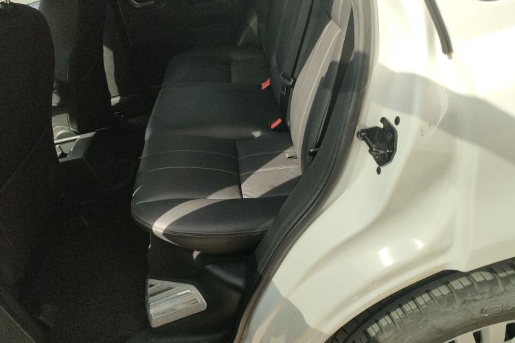 Used Land Rover Freelander 2 2013 2.0T Si4 Dynamic Limited Edition