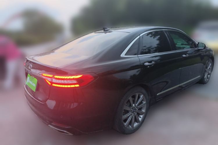 Used Ford Taurus 2019 EcoBoost 245 Premium Edition
