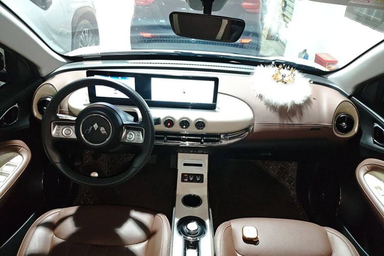 Used Wuling Bingo 2023 333km Enjoy+ Version
