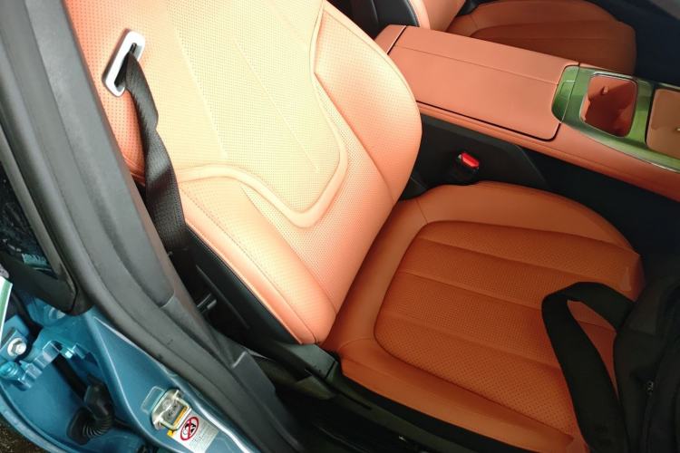 Used Deepal L07 2024 300Max Qiankun Intelligent Driving ADS SE Range-Extended Version
