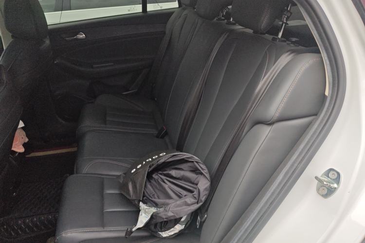 Used Chery Arrizo 5 PLUS 2023 1.5T CVT EnjoyPLUS