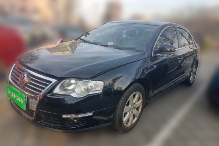 Used Volkswagen Magotan 2007 1.8 TSI Automatic Comfort Model