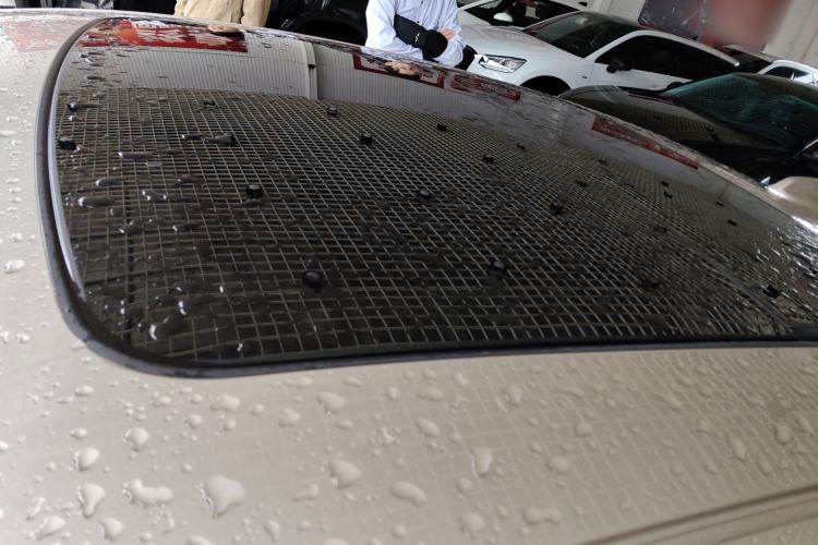 Used Volvo S60 2024 B4 Zhiyi Luxury Edition