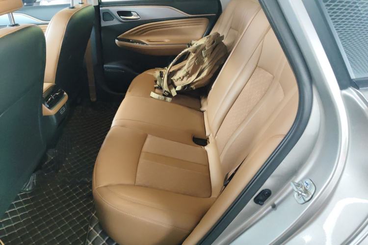 Used AION S 2022 Meizu 580