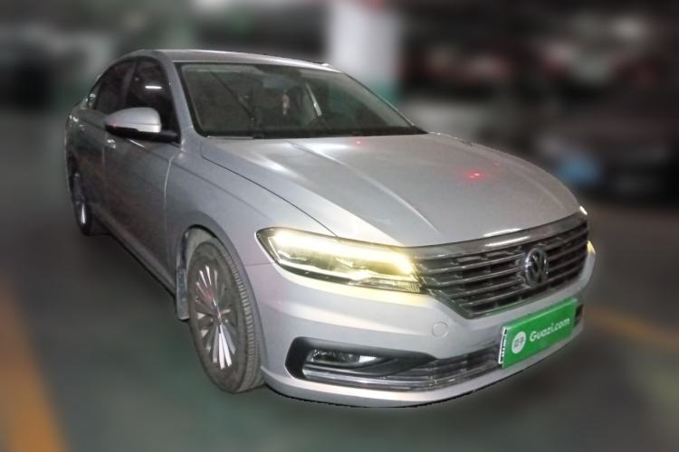 Used Volkswagen Lavida 2018 280TSI DSG Comfort Edition China V Standard
