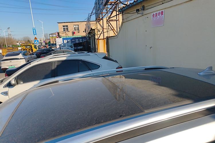 Used Haval H6 Coupe 2019 1.5T Automatic Two-Wheel Drive Elite Version China VI Standard
