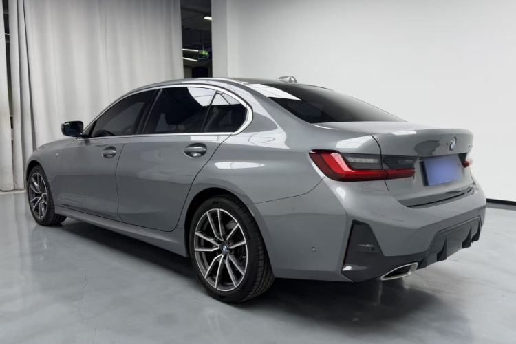 Used BMW 3 Series 2023 325Li M Sport Package

