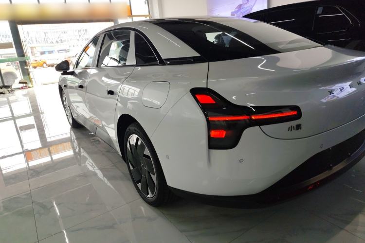 Used XPeng MONA M03 2025 502 Long-Range Max
