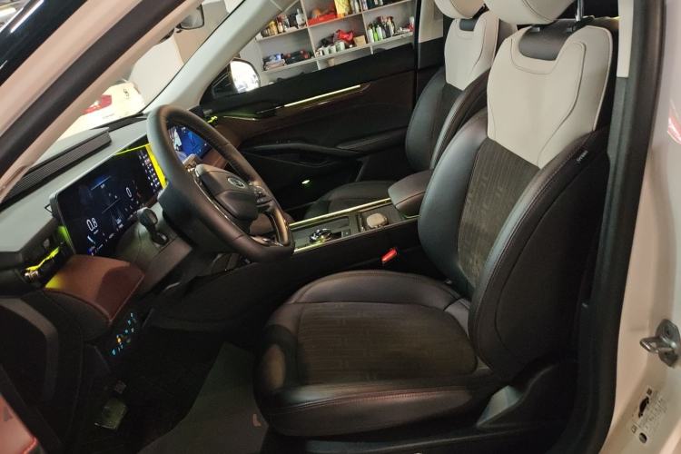 Used Ford Mondeo 2022 Restyled EcoBoost 245 Luxury Version