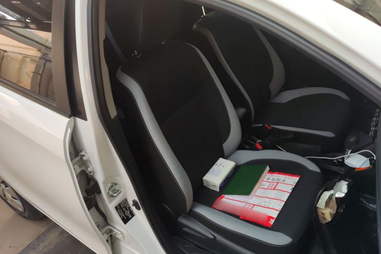 Used Toyota YARiS L Zhi Xuan 2021 1.5L CVT Leading Edition