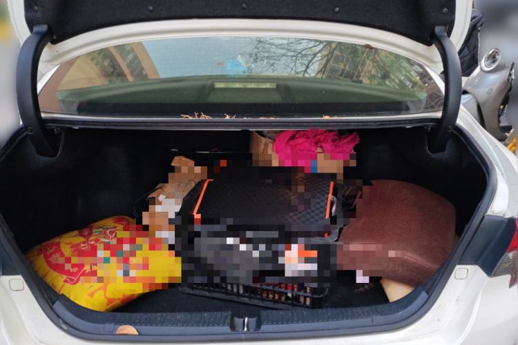 Used Toyota Reiz 2013 2.5V Shangrui Edition
