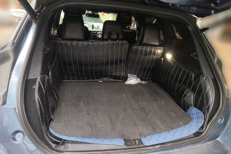 Used Lincoln MKC 2017 2.0T Two-Wheel-Drive Luxury Edition
