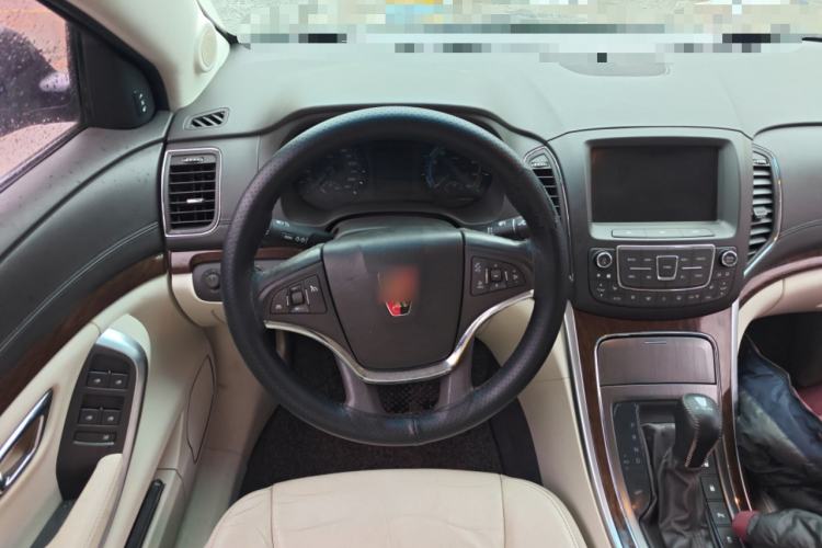 Used Roewe e950 2016 1.4T Luxury Edition