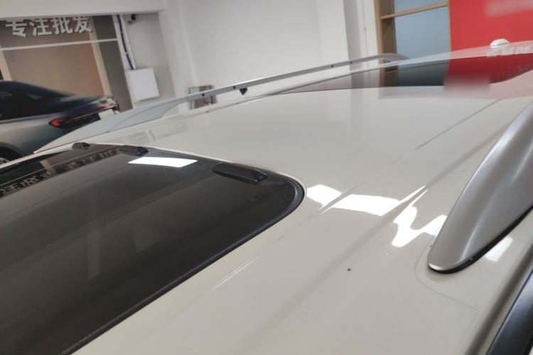 Used Nissan Quest 2015 3.5L SL Roof