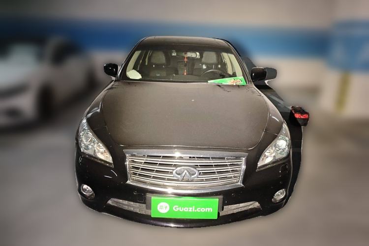 Used Infiniti Q70 2013 Q70L 2.5L Comfort Edition