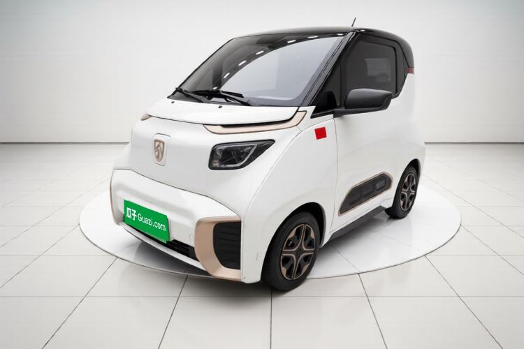 Used Baojun E200 2020 305KM Smart Drive Version Guazi used car, China used car export, Used car for sale, Used  cars, Cheapest cars for sale