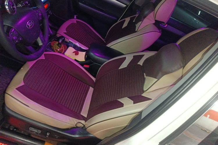 Used Kia Sorento 2013 2.2T 5-Seater Diesel Comfort Edition