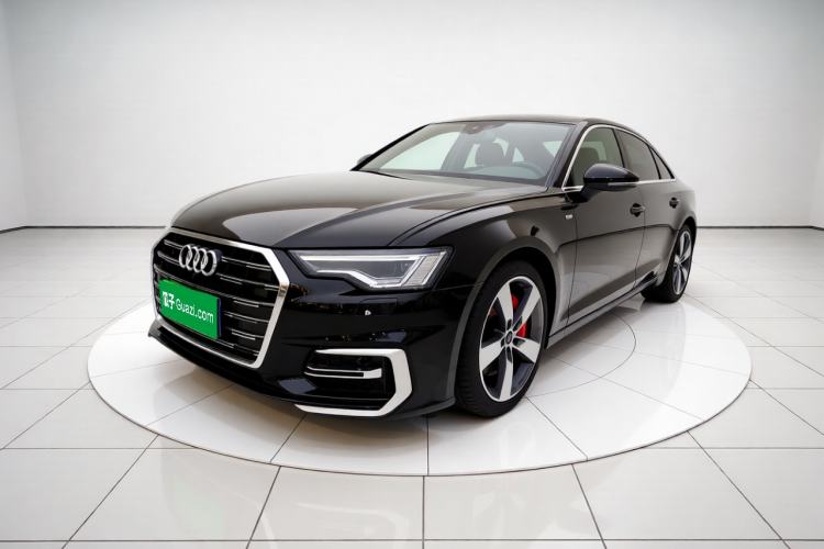 Used Audi A6L 2023 45 TFSI quattro Prestige Dynamic Edition