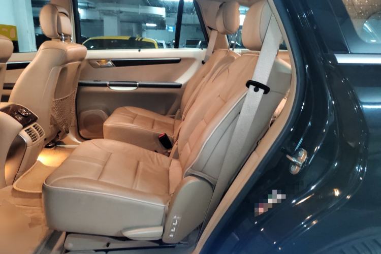 Used Mercedes-Benz R-Class 2011 R 350 L 4MATIC