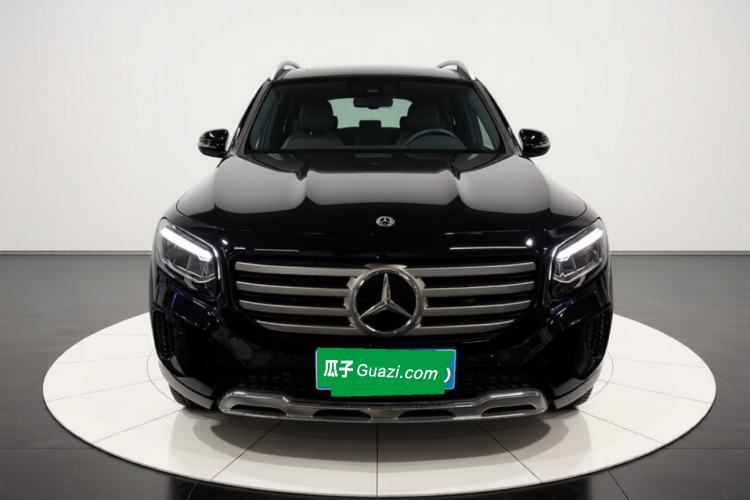 Used Mercedes-Benz GLB 2024 GLB 200 Dynamic Edition Front