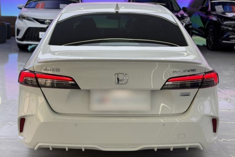 Used Honda Inspire 2024 260TURBO Elite Edition
