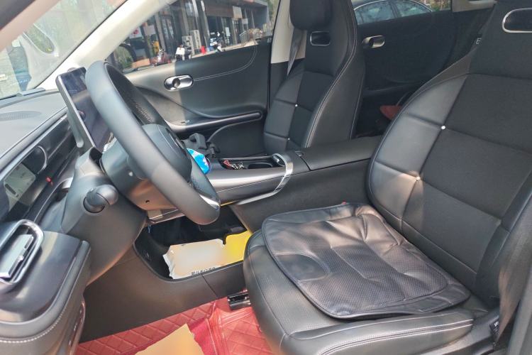 Used smart #3 2024 Dynamic Standard Edition
