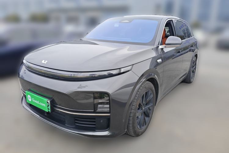 Used Li Auto L7 2023 Pro Model