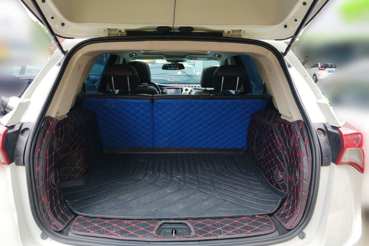 Used Buick Envision 2018 20T Two-Wheel-Drive Elite Model