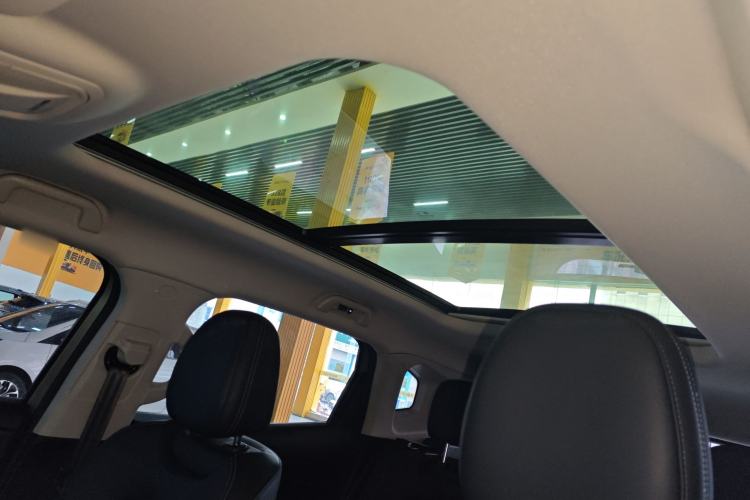 Used Haval H Dog New Energy 2024 Hi4 102km Trend Electric Version Plus
