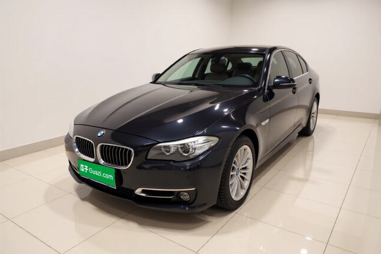 Used BMW 5 Series 2017 525Li Leading Model Guazi used car, China used car export, Used car for sale, Used  cars, Cheapest cars for sale
