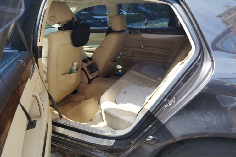 Used Volkswagen Phaeton 