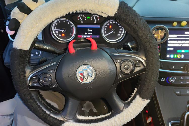 Used Buick LaCrosse 2021 652T Luxury Model