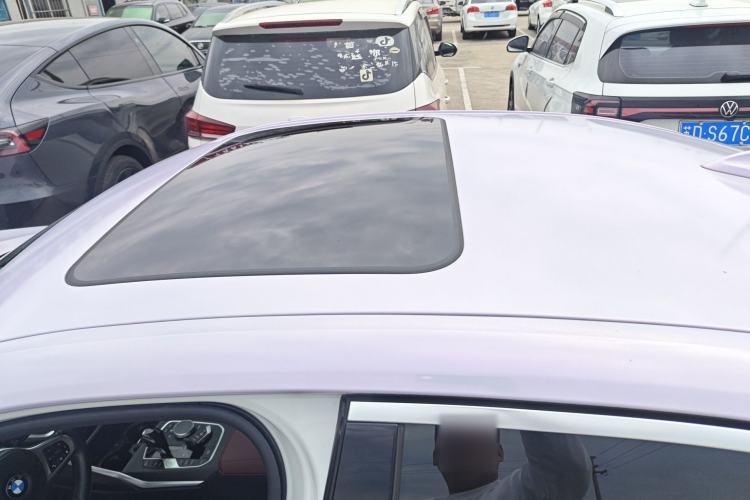 Used BMW 3 Series 2021 Restyled 325i M Sport Package