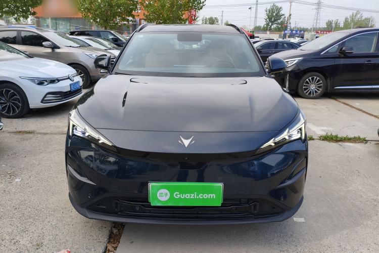 Used ARCFOX Alpha T5 2025 520 PRO
