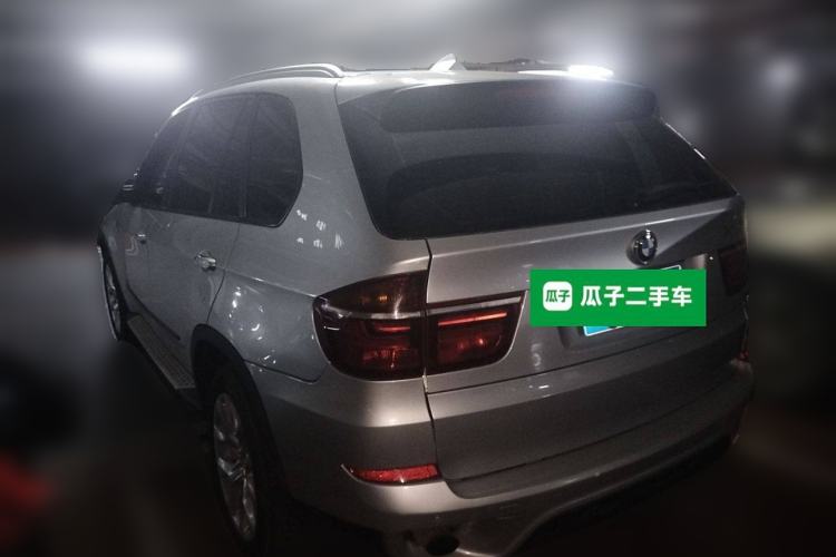 Used BMW X5 2011 xDrive35i Luxury Model