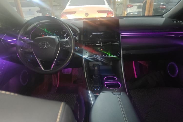 Used Toyota Avalon 2023 2.5L Luxury Edition