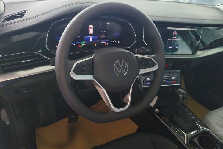 Used Volkswagen Passat New Energy 2025 430 PHEV Hybrid Business Edition
