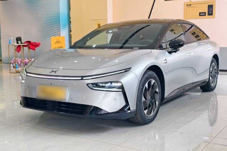 Used XPeng P7+ 2024 Long-Range Max