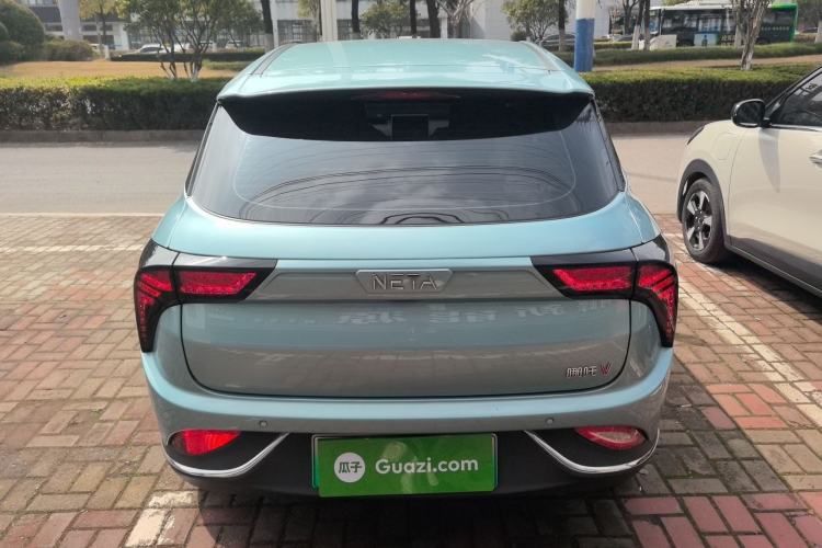 Used NETA V 2022 Chao 400 Lite