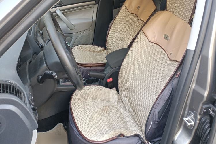 Used Skoda Octavia 2013 1.6L Automatic Yijie Edition