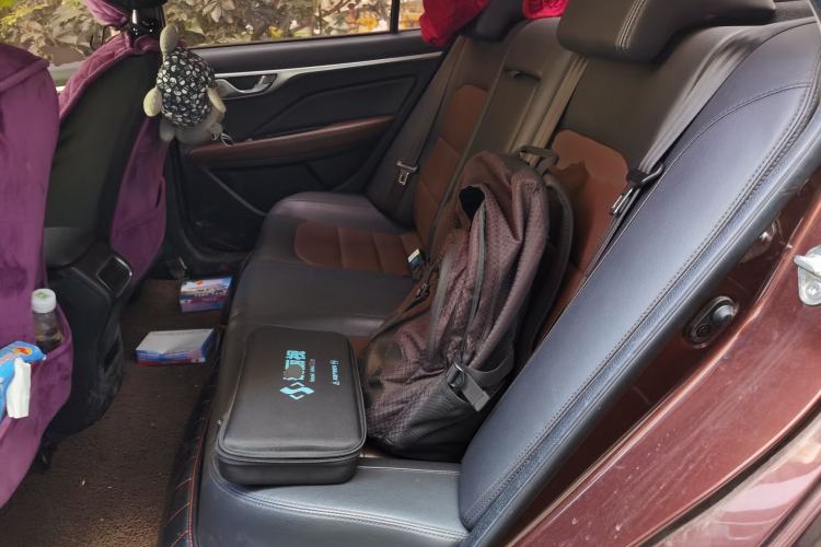 Used Geely Auto Vision 2018 1.5L Automatic Happiness Edition