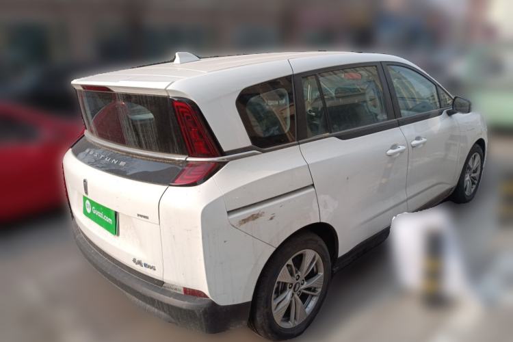 Used Bestune NAT 2023 PRO Enjoy Travel Edition 425km
