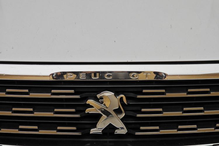 Used Peugeot 308 2018 230THP Automatic Luxury Edition