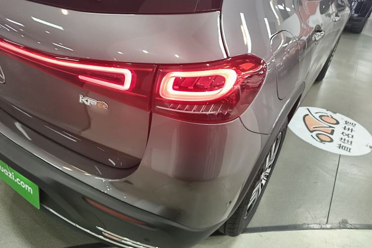 Used Mercedes-Benz EQA 2022 EQA 260