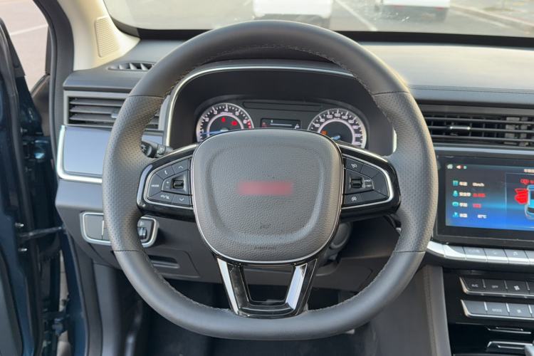 Used Sinotruk VGV U70 2020 1.5T Automatic Smart Enjoyment Elite Version 7 Seats